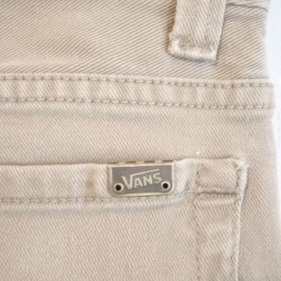 Men's VANS Jeans!* - Picture 4 of 7
